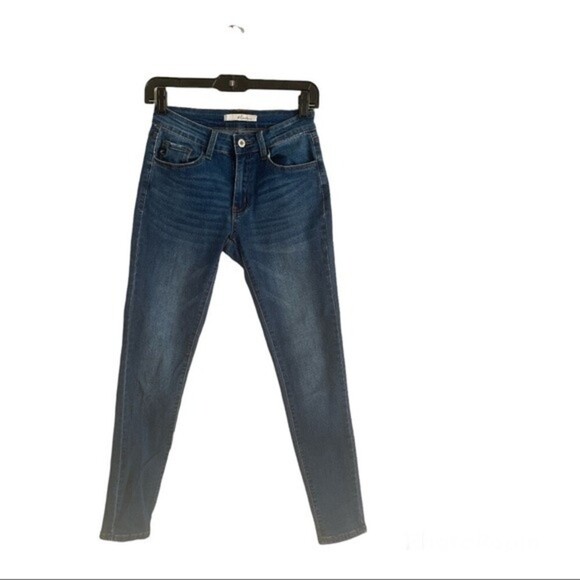 KanCan Denim - KanCan Jeans Skinny High Rise Size 25